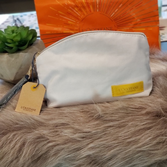 L'OCCITANE Other - L'OCCITANE 6 Piece Travel Kit